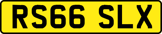 RS66SLX