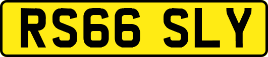 RS66SLY