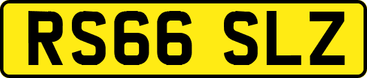 RS66SLZ