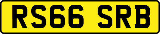 RS66SRB