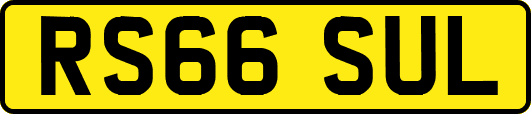 RS66SUL