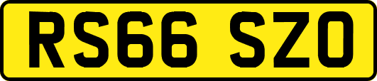 RS66SZO