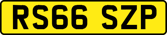 RS66SZP