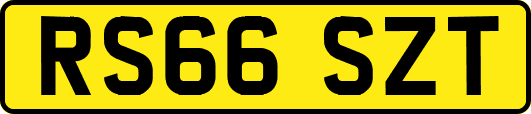 RS66SZT