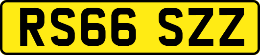 RS66SZZ