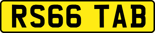 RS66TAB