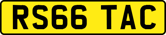 RS66TAC