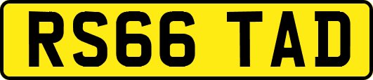 RS66TAD