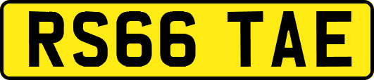 RS66TAE