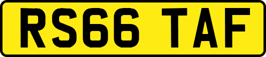 RS66TAF