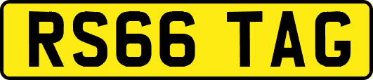 RS66TAG