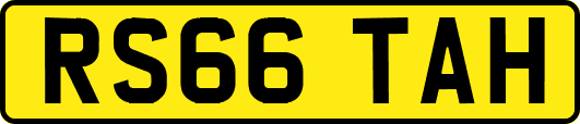 RS66TAH