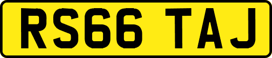 RS66TAJ
