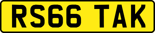 RS66TAK