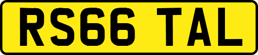 RS66TAL