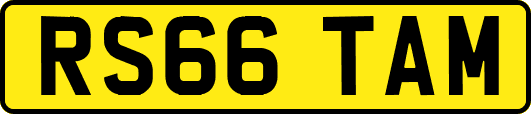 RS66TAM
