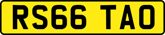RS66TAO