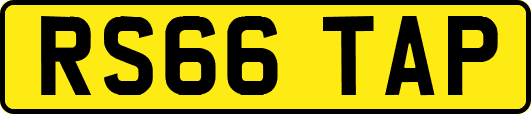 RS66TAP
