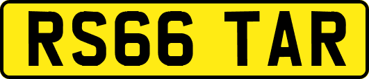 RS66TAR