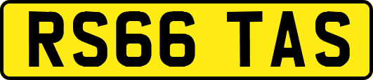 RS66TAS