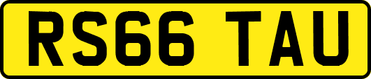 RS66TAU