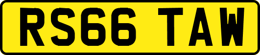 RS66TAW