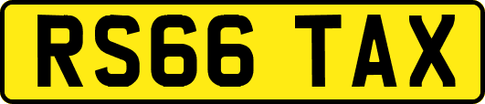 RS66TAX