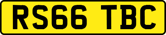 RS66TBC