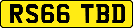RS66TBD