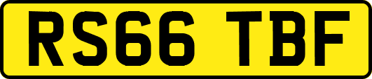 RS66TBF