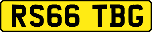 RS66TBG