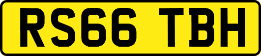 RS66TBH