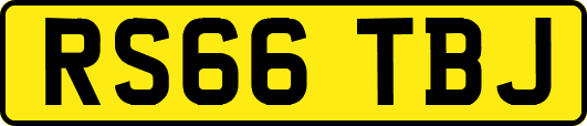 RS66TBJ