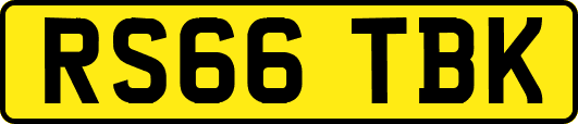 RS66TBK