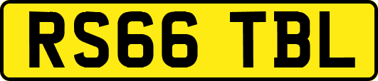 RS66TBL