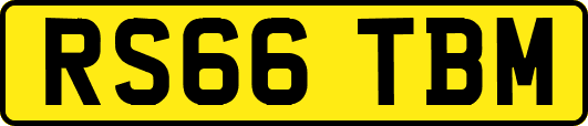 RS66TBM