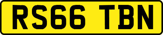 RS66TBN