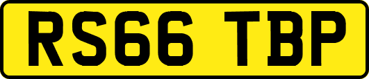 RS66TBP