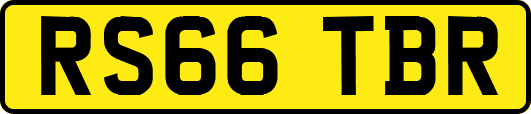 RS66TBR