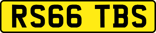 RS66TBS