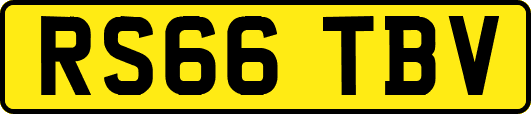 RS66TBV