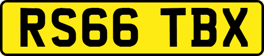 RS66TBX