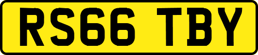 RS66TBY
