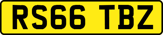 RS66TBZ