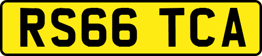 RS66TCA