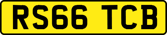 RS66TCB