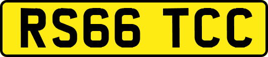 RS66TCC