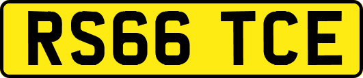RS66TCE