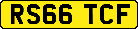RS66TCF