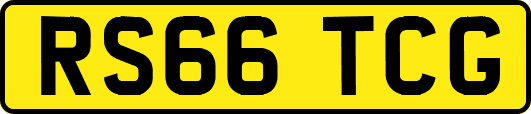 RS66TCG